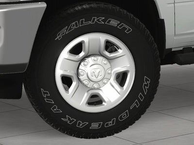 2025 RAM Ram 2500 Tradesman