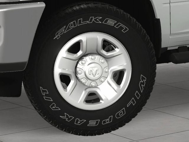 2025 RAM Ram 2500 Tradesman
