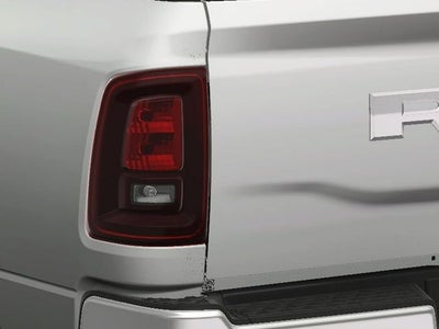 2025 RAM Ram 2500 Tradesman