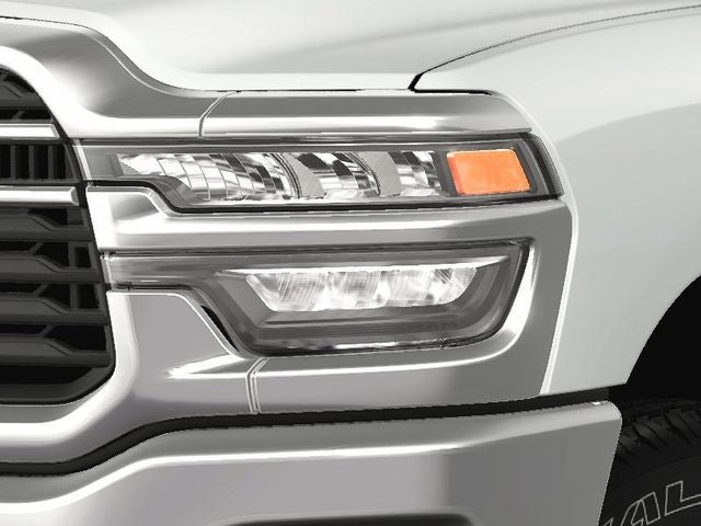 2025 RAM Ram 2500 Tradesman