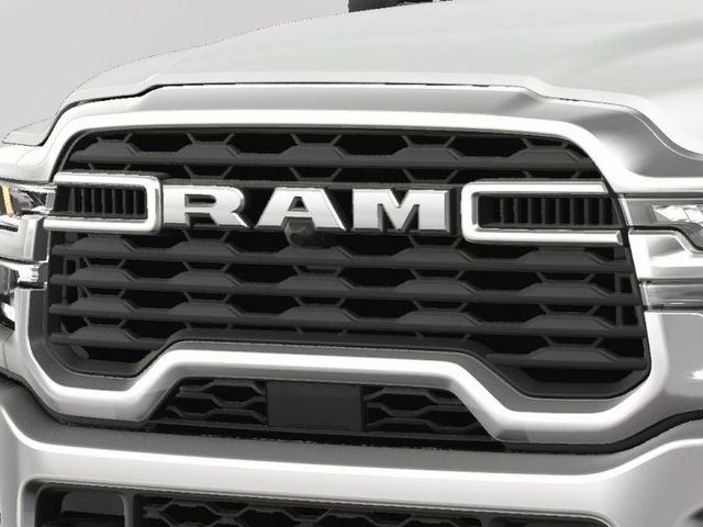 2025 RAM Ram 2500 Tradesman