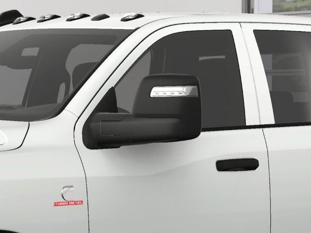 2025 RAM Ram 2500 Tradesman