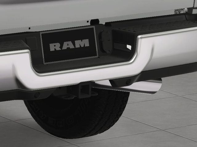 2025 RAM Ram 2500 Tradesman