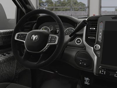 2025 RAM Ram 2500 Tradesman