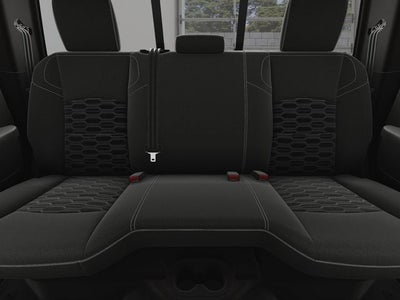 2025 RAM Ram 2500 Tradesman