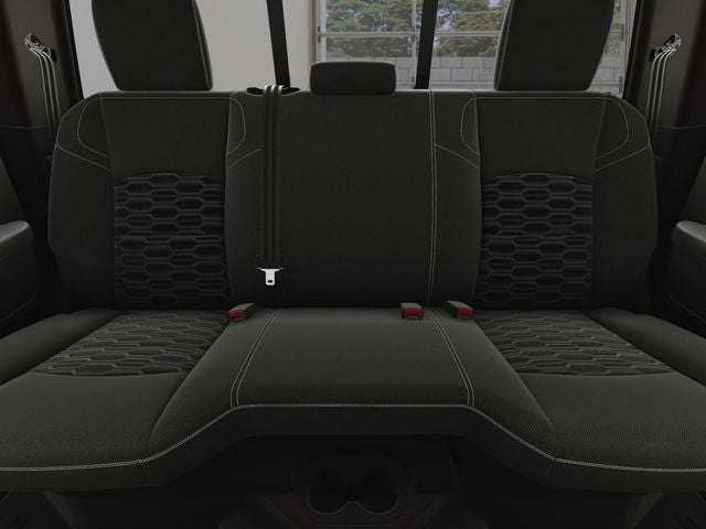 2025 RAM Ram 2500 Tradesman