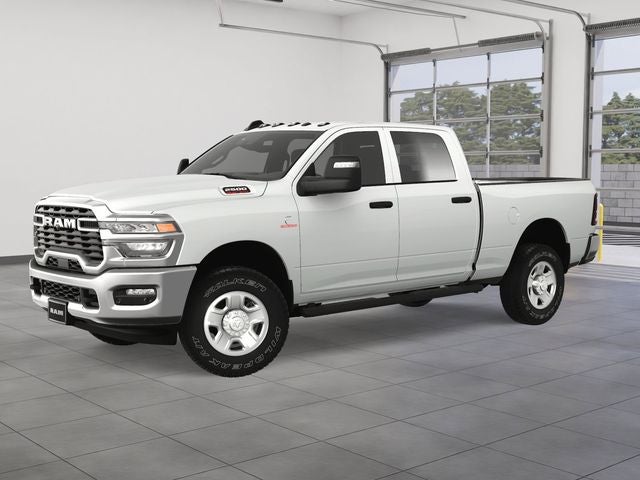 2025 RAM Ram 2500 Tradesman