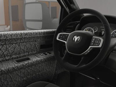 2025 RAM Ram 2500 Tradesman