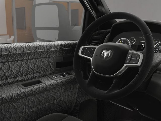 2025 RAM Ram 2500 Tradesman