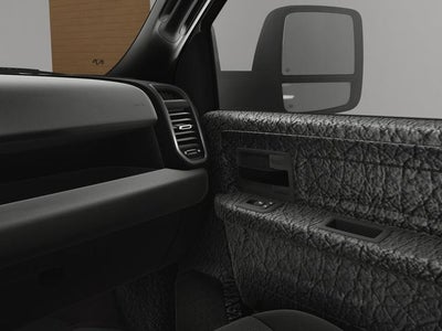 2025 RAM Ram 2500 Tradesman