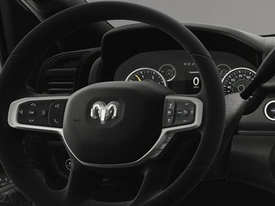 2025 RAM Ram 2500 Tradesman