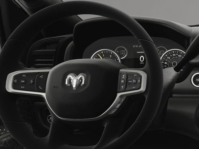 2025 RAM Ram 2500 Tradesman