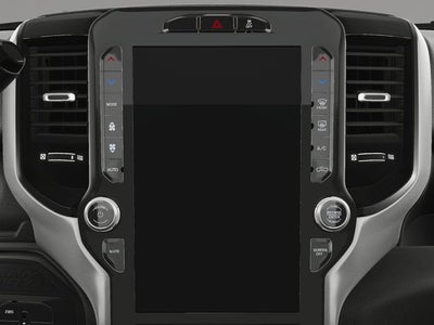 2025 RAM Ram 2500 Tradesman