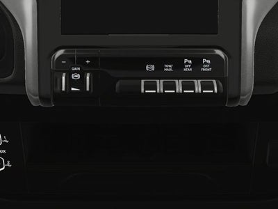 2025 RAM Ram 2500 Tradesman