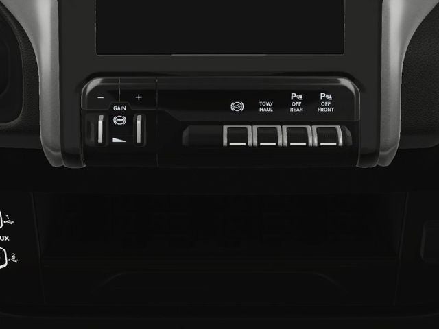 2025 RAM Ram 2500 Tradesman