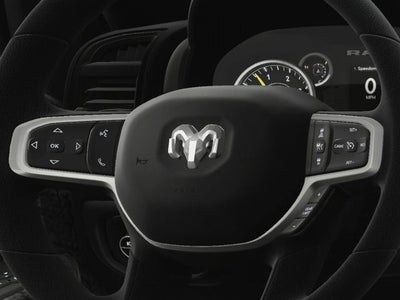 2025 RAM Ram 2500 Tradesman