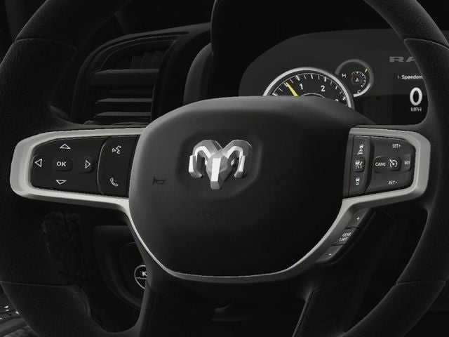 2025 RAM Ram 2500 Tradesman