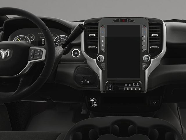 2025 RAM Ram 2500 Tradesman