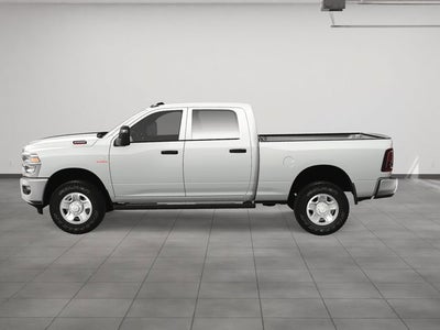2025 RAM Ram 2500 Tradesman