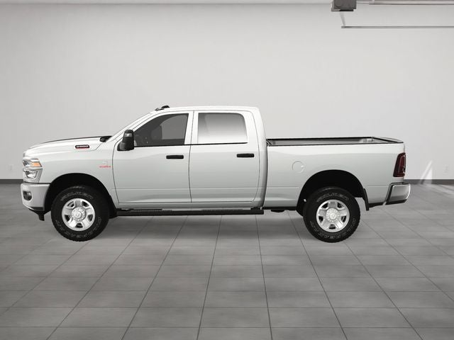 2025 RAM Ram 2500 Tradesman