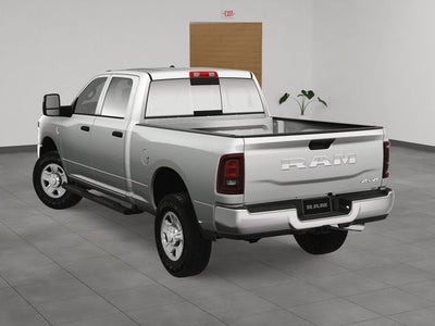 2025 RAM Ram 2500 Tradesman