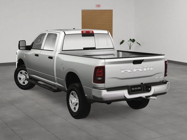2025 RAM Ram 2500 Tradesman
