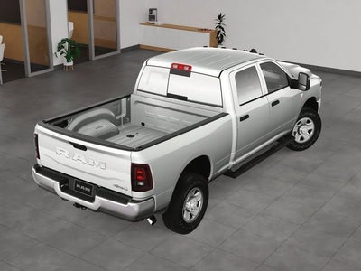 2025 RAM Ram 2500 Tradesman