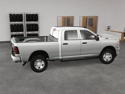 2025 RAM Ram 2500 Tradesman