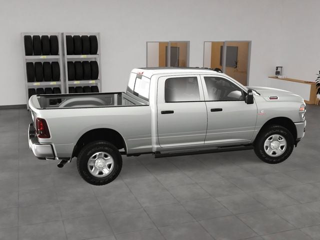 2025 RAM Ram 2500 Tradesman