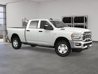 2025 RAM Ram 2500 Tradesman