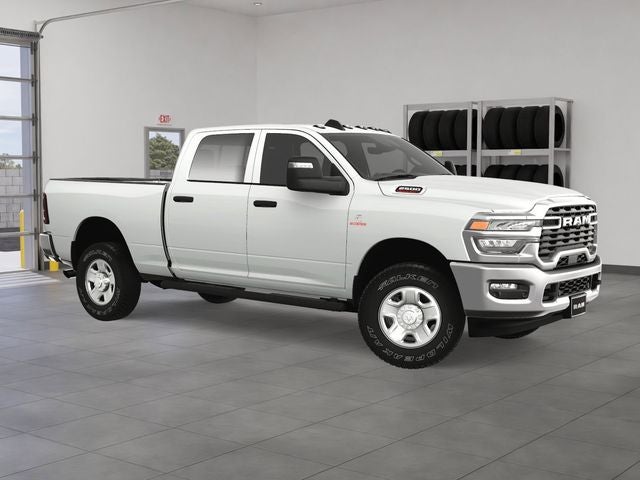 2025 RAM Ram 2500 Tradesman