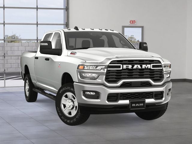 2025 RAM Ram 2500 Tradesman