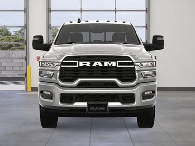 2025 RAM Ram 2500 Tradesman