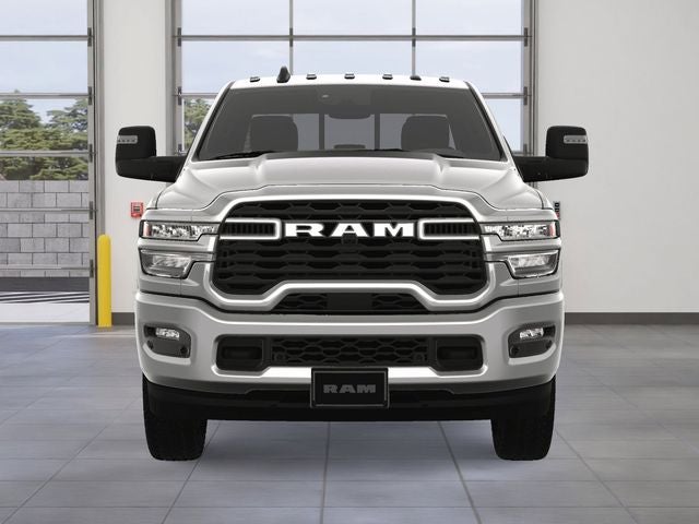 2025 RAM Ram 2500 Tradesman