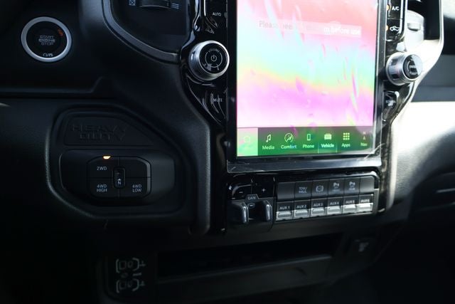 2026 RAM Ram 2500 Tradesman