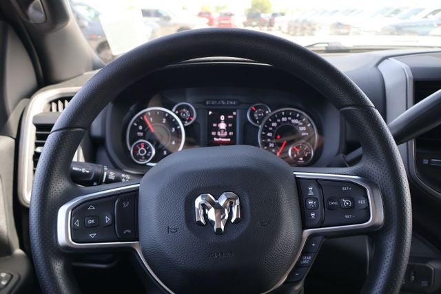 2026 RAM Ram 2500 Tradesman