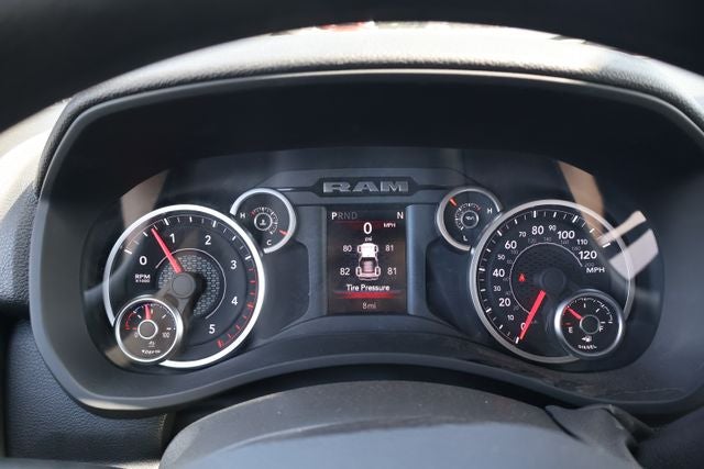 2026 RAM Ram 2500 Tradesman
