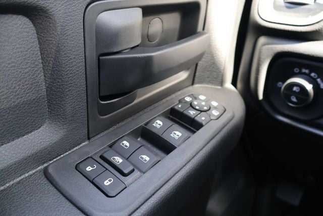 2026 RAM Ram 2500 Tradesman