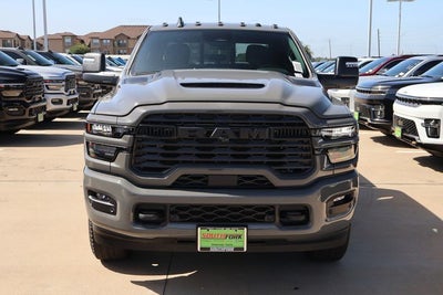 2026 RAM Ram 2500 Tradesman