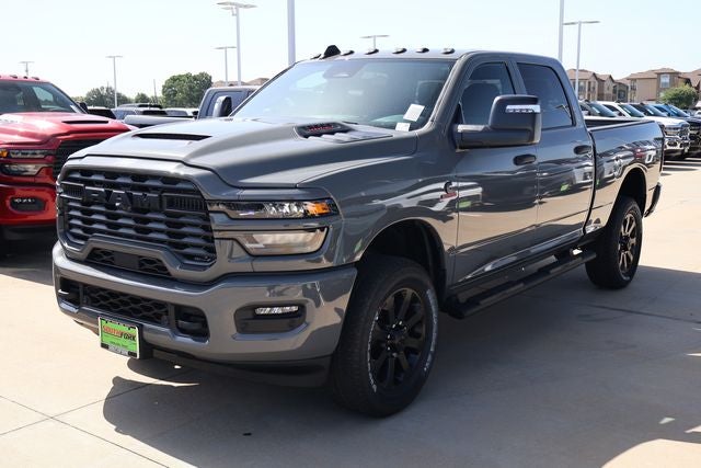 2026 RAM Ram 2500 Tradesman