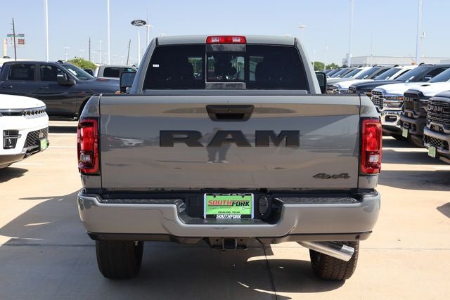 2026 RAM Ram 2500 Tradesman
