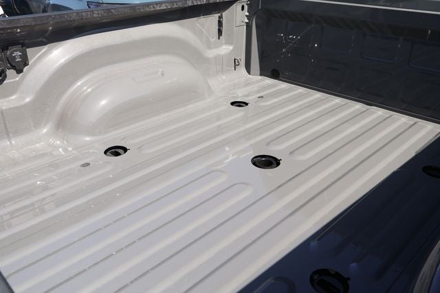 2026 RAM Ram 2500 Tradesman