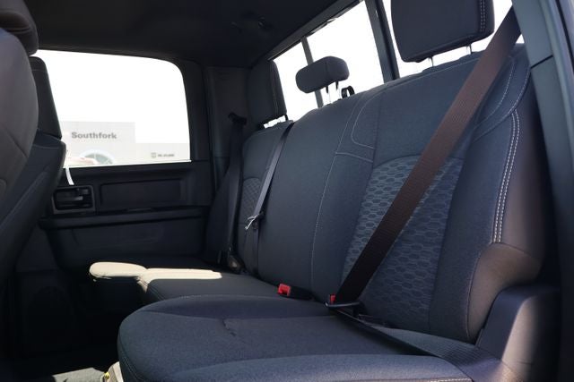 2026 RAM Ram 2500 Tradesman