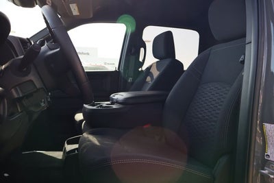 2026 RAM Ram 2500 Tradesman
