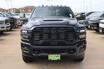 2026 RAM Ram 2500 Tradesman Black Express