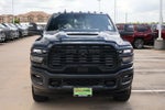 2026 RAM Ram 2500 Tradesman Black Express