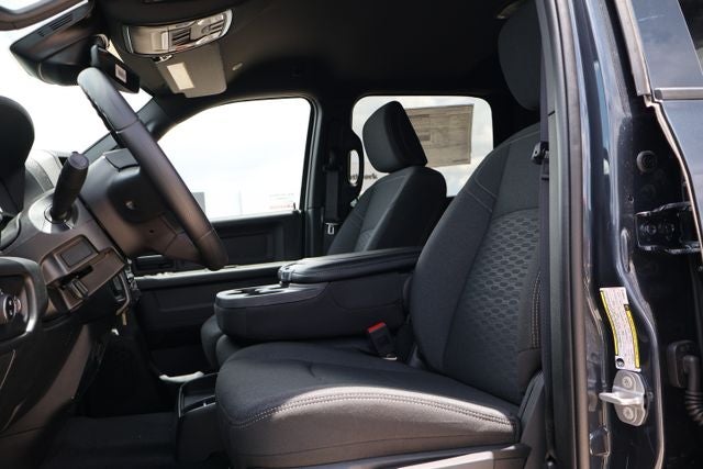 2026 RAM Ram 2500 Tradesman Black Express