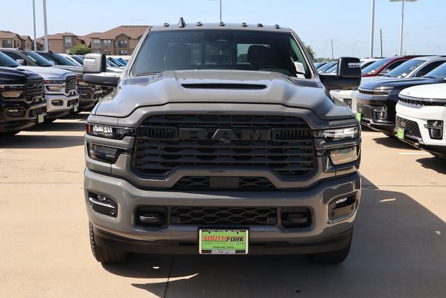 2026 RAM Ram 2500 Tradesman