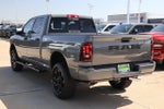 2026 RAM Ram 2500 Tradesman