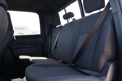 2026 RAM Ram 2500 Tradesman